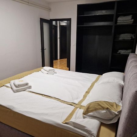 Madison Luxury Apartments & Rooms Zagreb Buitenkant foto