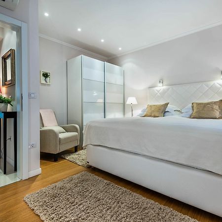 Madison Luxury Apartments & Rooms Zagreb Buitenkant foto