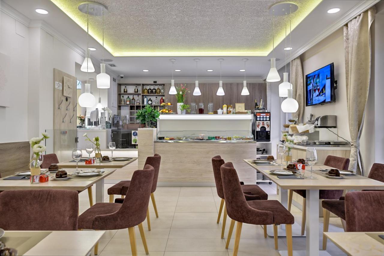 Madison Luxury Apartments & Rooms Zagreb Buitenkant foto