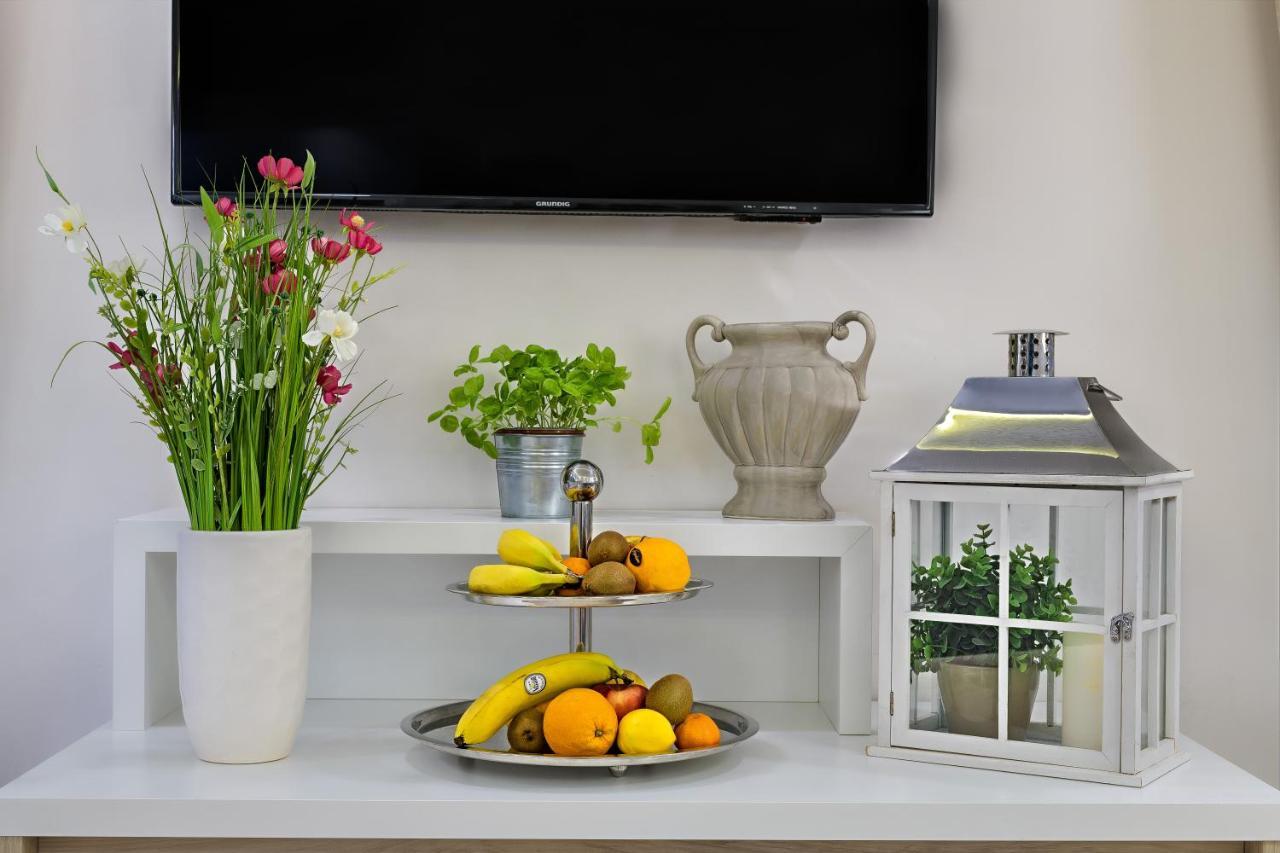 Madison Luxury Apartments & Rooms Zagreb Buitenkant foto