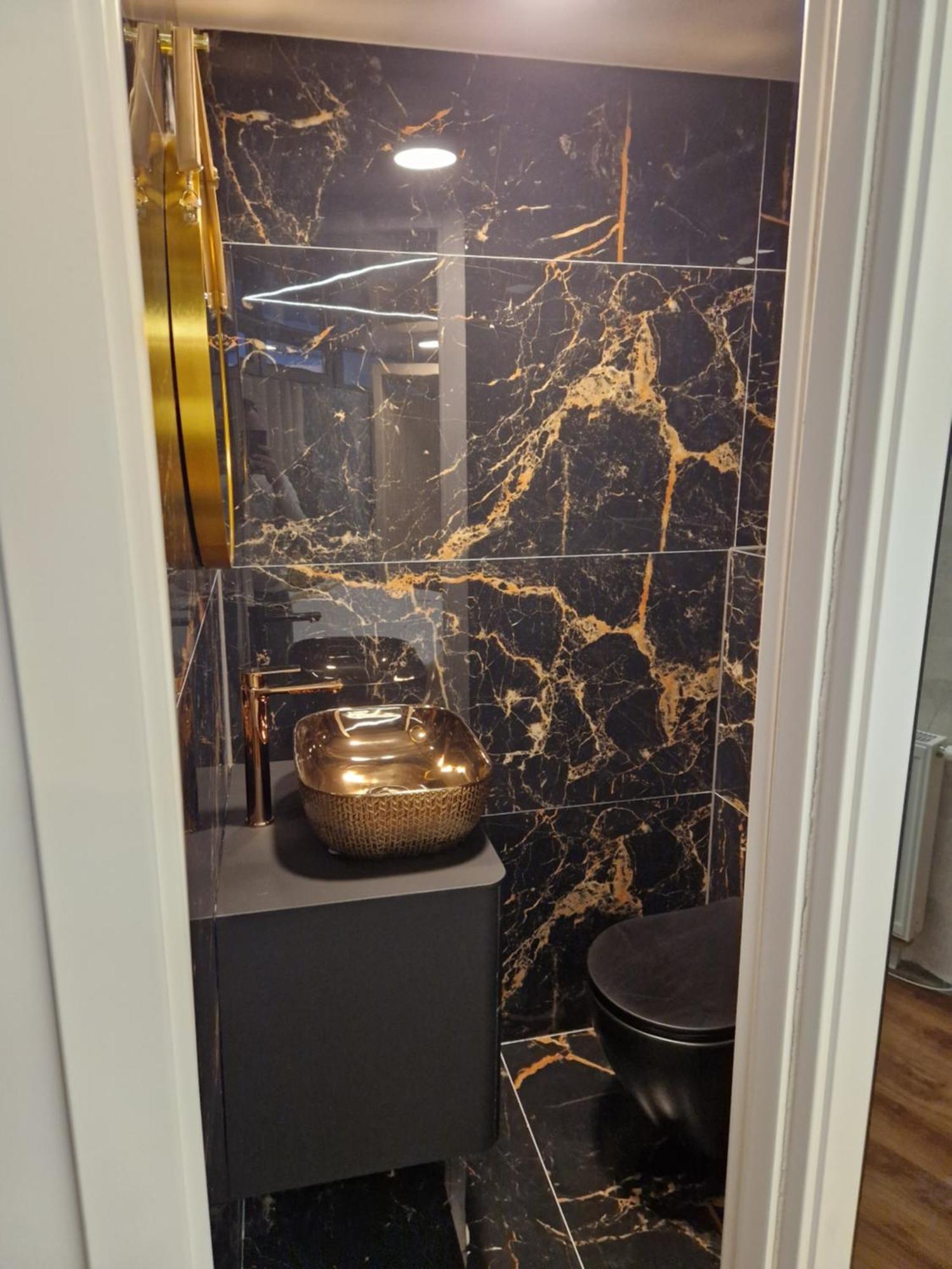 Madison Luxury Apartments & Rooms Zagreb Buitenkant foto