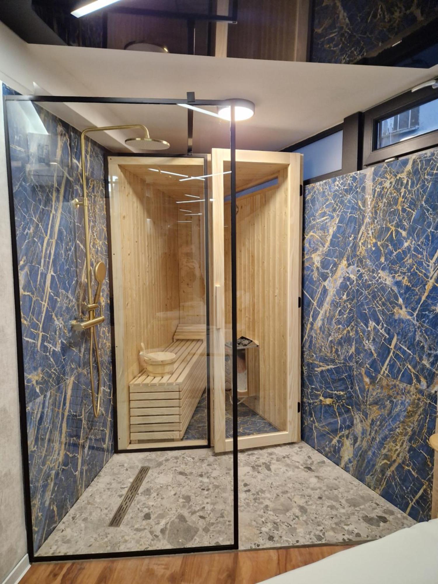 Madison Luxury Apartments & Rooms Zagreb Buitenkant foto