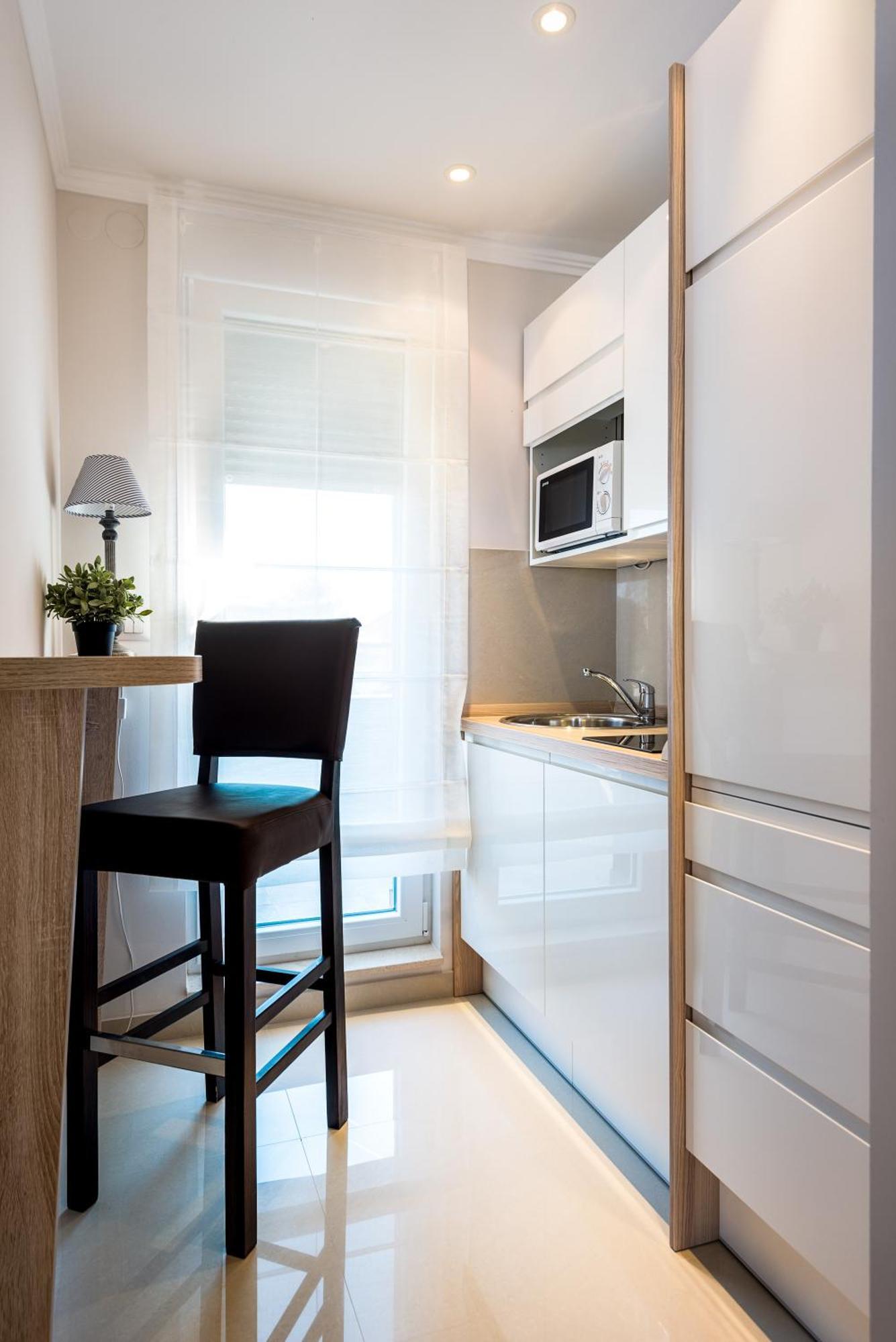 Madison Luxury Apartments & Rooms Zagreb Buitenkant foto