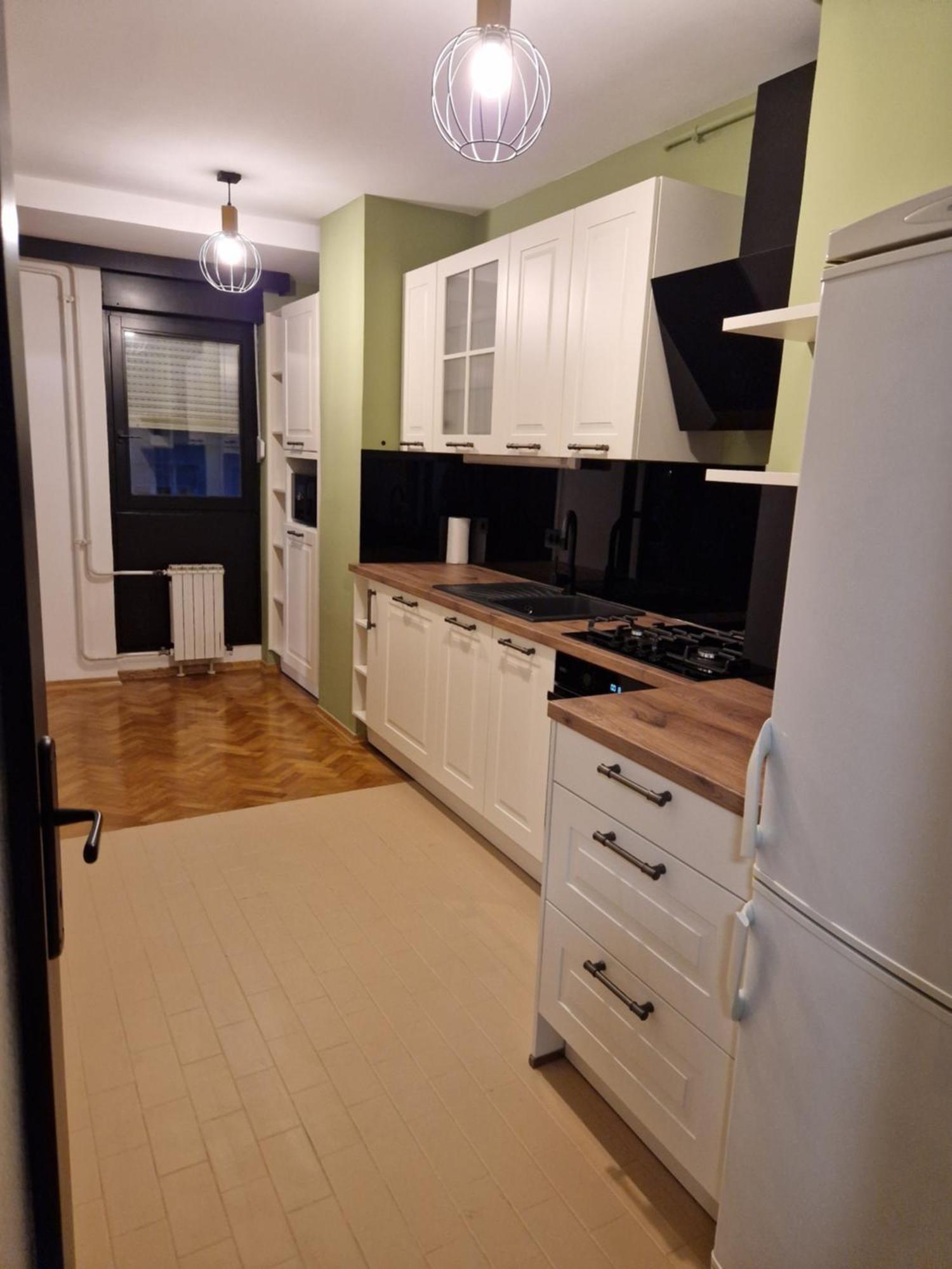 Madison Luxury Apartments & Rooms Zagreb Buitenkant foto