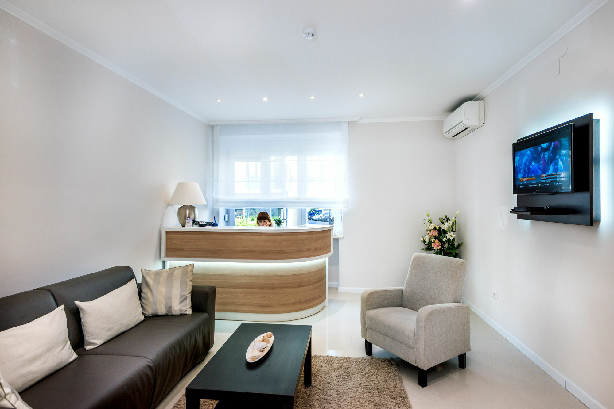 Madison Luxury Apartments & Rooms Zagreb Buitenkant foto